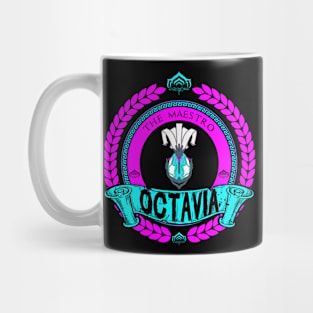 OCTAVIA - LIMITED EDITION Mug